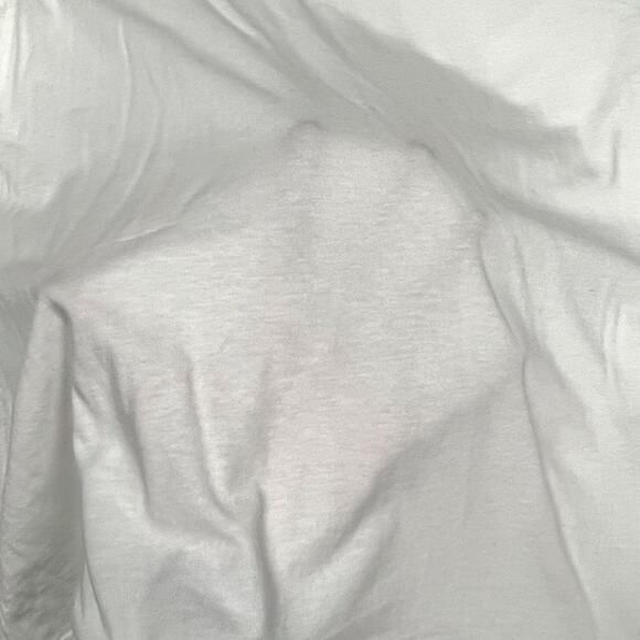 Banana Republic Factory Timeless Tank Top Cotton Modal High Neck Women's XS - Picture 7 of 7